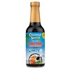 Coconut Secret Coconut Aminos Teriyaki Sauce - 10 fl oz