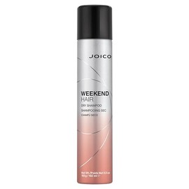 Joico Weekend Hair Shampoo en Seco | Para la Mayoría de los Tipos de Cabello | Absorbe el Exceso de Grasa | Aporta Volumen y Textura Ligera | Protección del Color