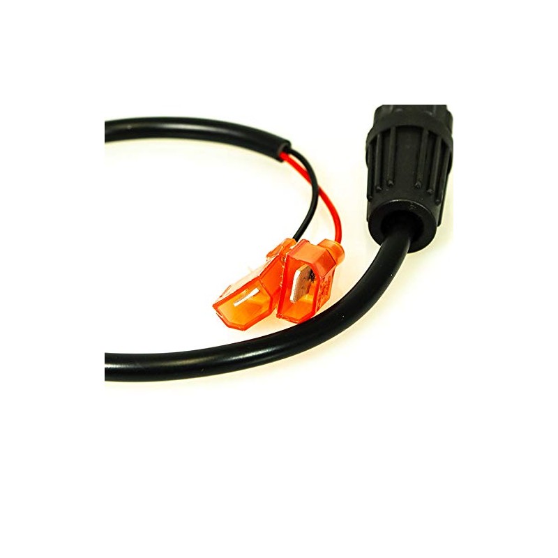 MarCum Lithium Shuttle Power Adapter | Ice Fishing Accessories |