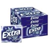 EXTRA Gum Sugarfree Chewing Gum, 15 Pieces (Pack of 10)