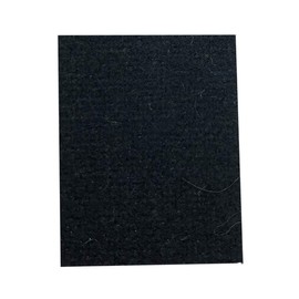 8' Black ProLine Classic 303 Billiard Pool Table Cloth Felt