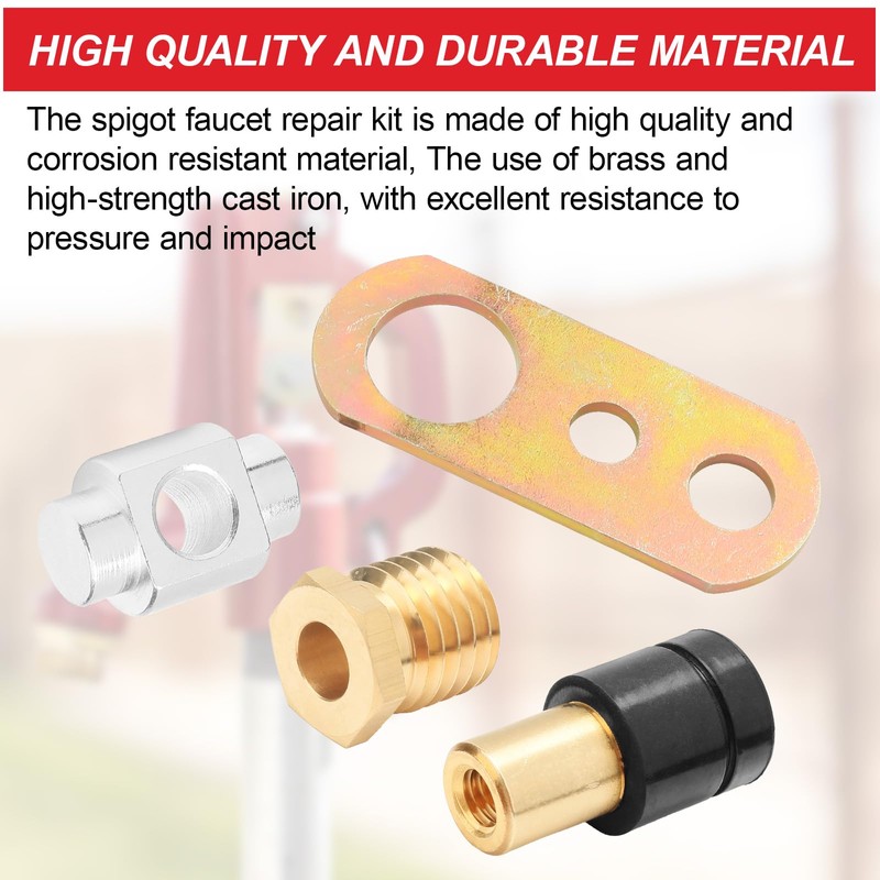 EAORBD C-1000 Hydrant Part Kit for Merrill Yard Hydrant Repair