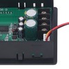 DC Motor Speed Regulator Controller Integrated LCD Timing Forward Reverse