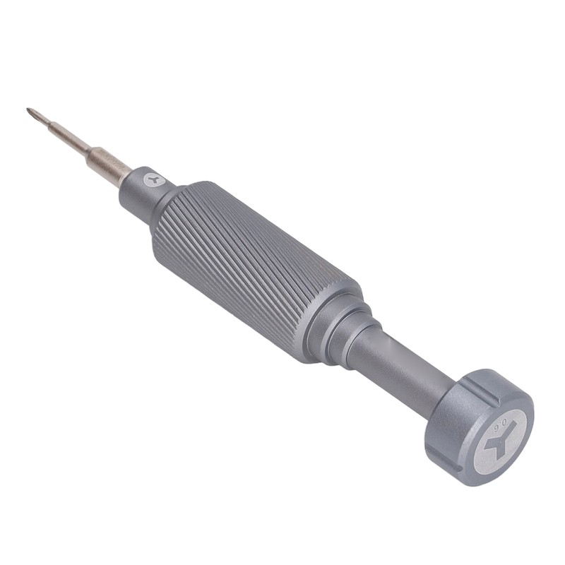 Accurate Screwdriver Strong Magnetic Tri Point 0.6 Mg Si Alloy