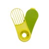 Vila KuChe 3-in-1 Avocado Slicer, Pitter, and Peeler - Foldable,