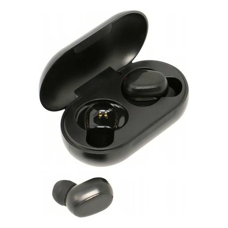 Audífonos Bluetooth Backdrop. Bt 5.3, Manos Libres, Estuche