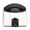 36W Steam Nail Polish Remover Machine Soak Steam Adjustable Heating