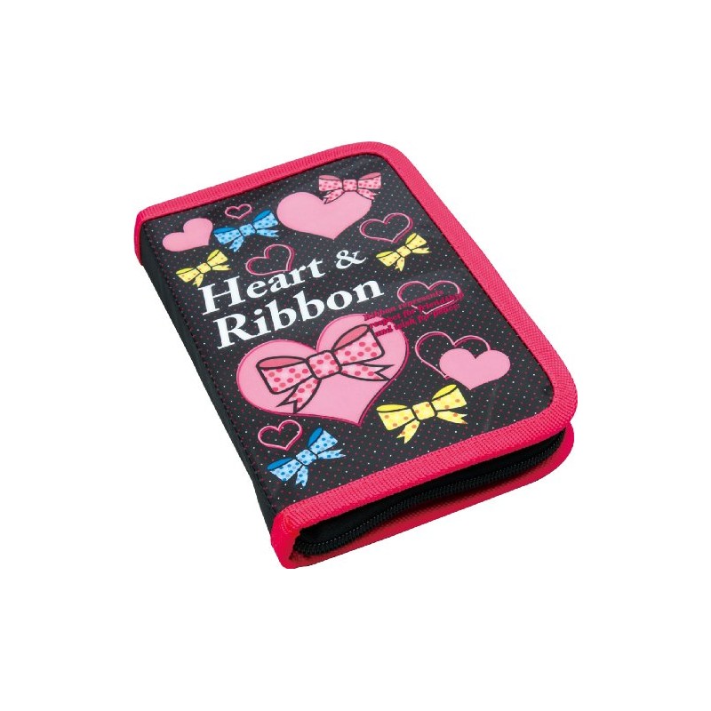 Artec Prime (All Steel) Heart & Ribbon for Right 32404