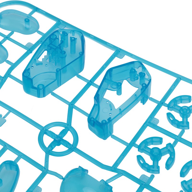 Solar Science Experiment Robot Orangutan DIY Self Assembly Educational Solar
