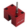 Hiwowsport C5A2 Impact Power Assisted Crimper and Drive Shaft for