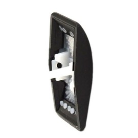 Boat Switch Cover Plate | Livewell Recirc Pump 2 Actuator