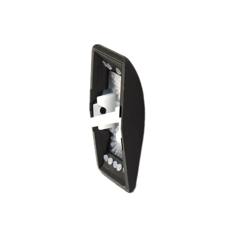 Boat Switch Cover Plate | Livewell Recirc Pump 2 Actuator
