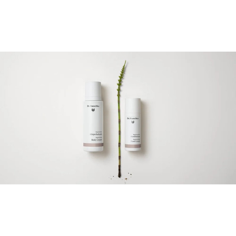 Dr. Hauschka Regenerating Body Cream 150ml