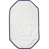 Skater BCV1 Cot Cover, S, 23.6 x 39.4 inches (60