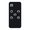FR36XD Replace Remote Control fit for Masterflame Electric Firebox Indoor