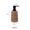 Boperzi Dish Hand Soap Dispenser- Liquid Pump Soap Dispenser for