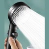 LDK Best Buy 3 Crowns Winner Shower Head, Made in