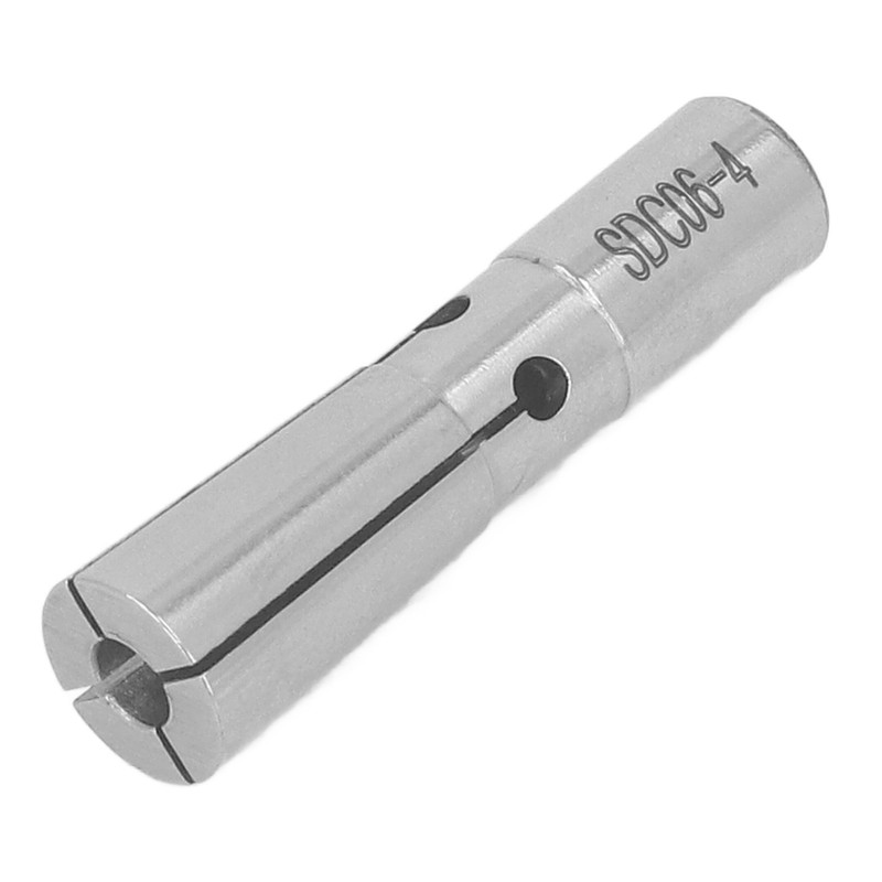 Collet Chuck Strong Clamping Force DC Collet for CNC Lathe