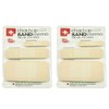 Wrapables Band Aid Sticky Notes, Set of 2