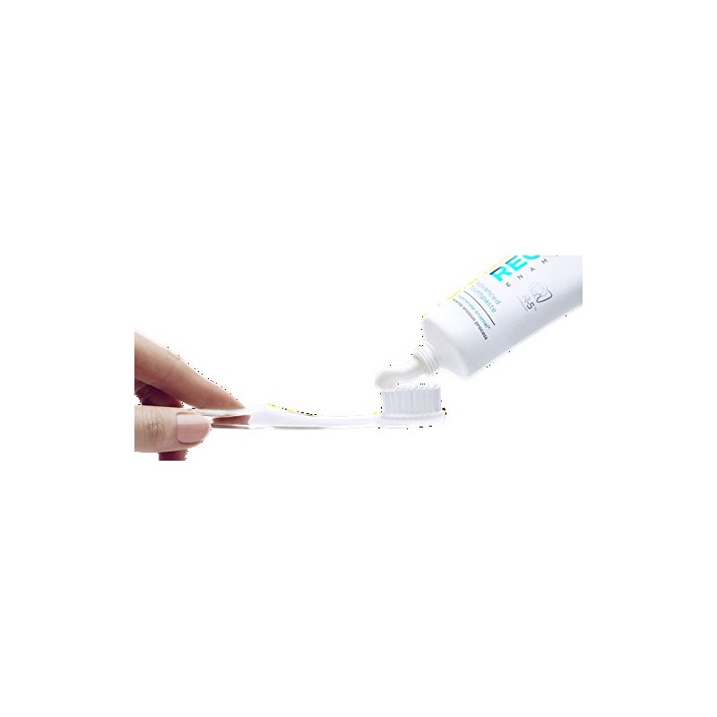 REGENERATE Ciencia del Esmalte - Pasta de Dientes Avanzada 75