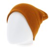 SHIPITNOW Men's or Women's Winter Hat Plain - Basic Knitted