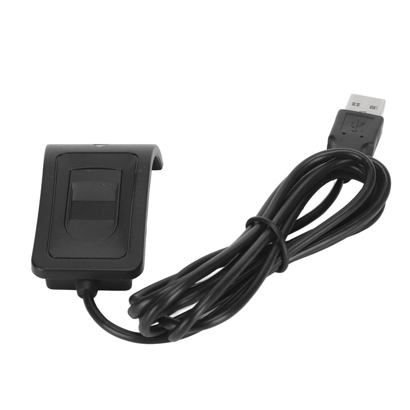 Fingerprint Key Reader Compact Structure Auto Calibration Recognition USB Fingerprint