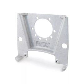 Kodiak Dacromet Coated Caliper Bracket for 7,000lb 8 Lug Brake Kits