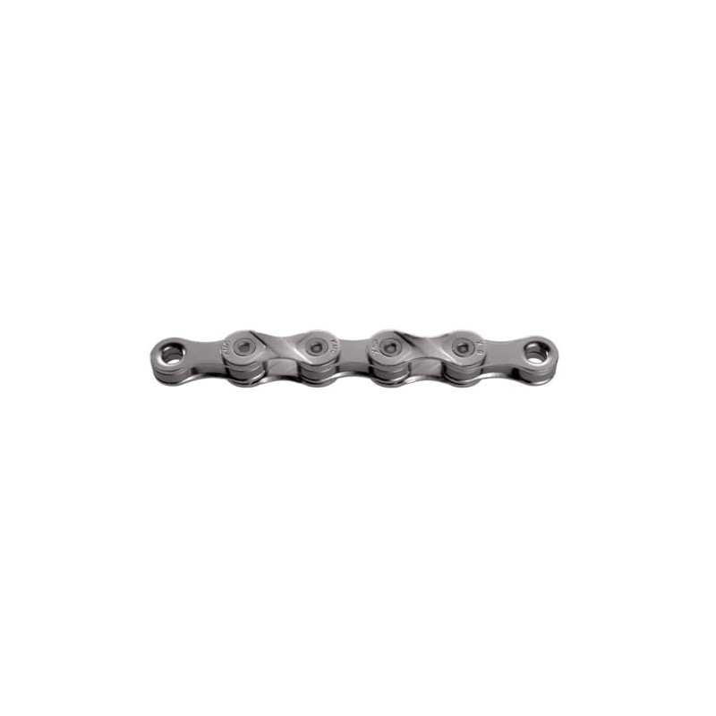KMC X9 EPT Silver 9-Speed Rust Proof Chain