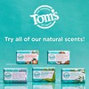 Tom’s of Maine Natural Beauty Bar Soap For Women and