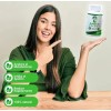 Moringa Reduc 90 Caps + Valeriana Relajante 30 Caps Regalo