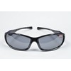 Coleman CO3033-1 Triace Polarized Sunglasses with Service Case