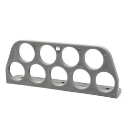 Rack-A-Tiers Mfg | Cable Chase 10 Pack – Wire Bracket CC9024.P10