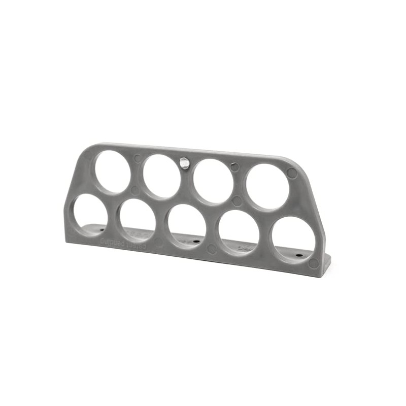 Rack-A-Tiers Mfg | Cable Chase 10 Pack – Wire Bracket