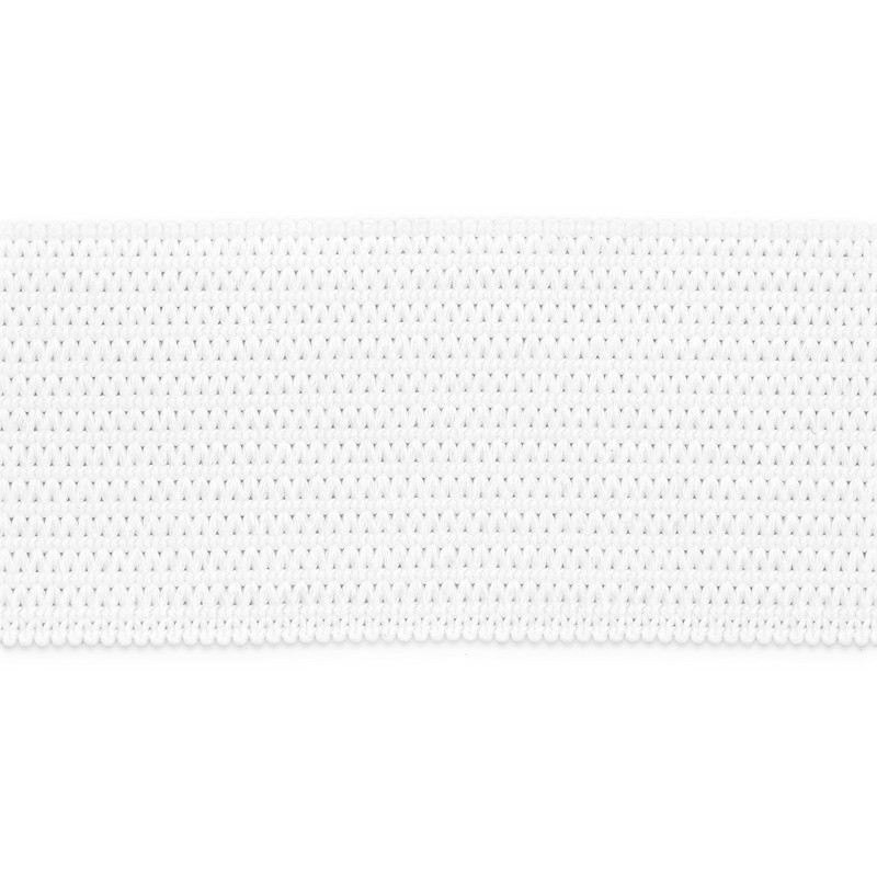 Dritz 9517W Knit Elastic, Each, White