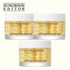Ingredient Editor 성분에디터 딥콜라겐  레티놀 캡슐크림 3통 Ingredient Editor Deep Collagen Retinol Capsule Cream 3 Bottles