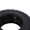 2.50‑4 Tire and, Rubber Inner Outer Tyre Replacement Tube Set
