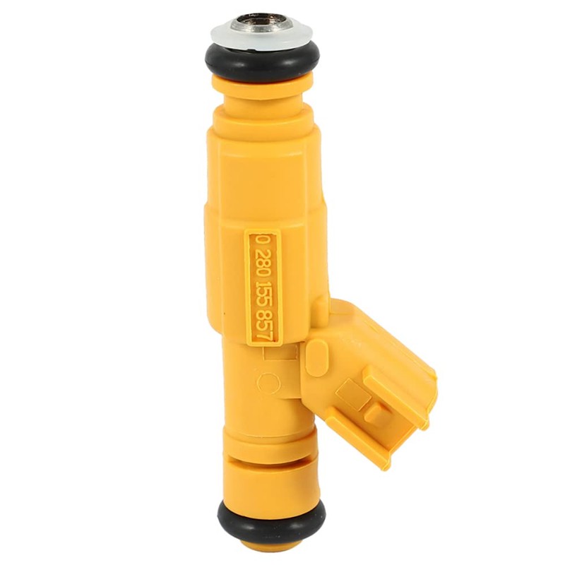 TOTMOX Fuel Injector Compatible with Lincoln Town Car 4.6L V8