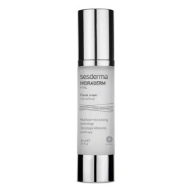 Crema Facial de Día Sesderma Hidraderm Hyal Hidratante
