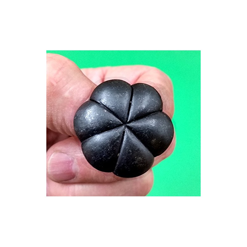 Floral Clavos, Decorative Nails, 6 Pack