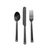 BAREBONES Flatware FSK Set