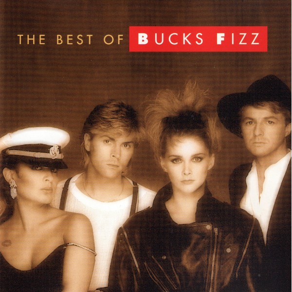 The Best of Bucks Fizz