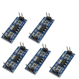 KKHMF 5PCS Power Module Model AMS1117-3.3 DC Step-down Voltage Regulator