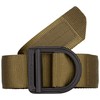 5.11 Tactical Men's 1.75" Operator Belt, Fade and Rip Resistant,