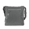 Sporty Nylon Handbag Sling Bag Small in Different Colours -
