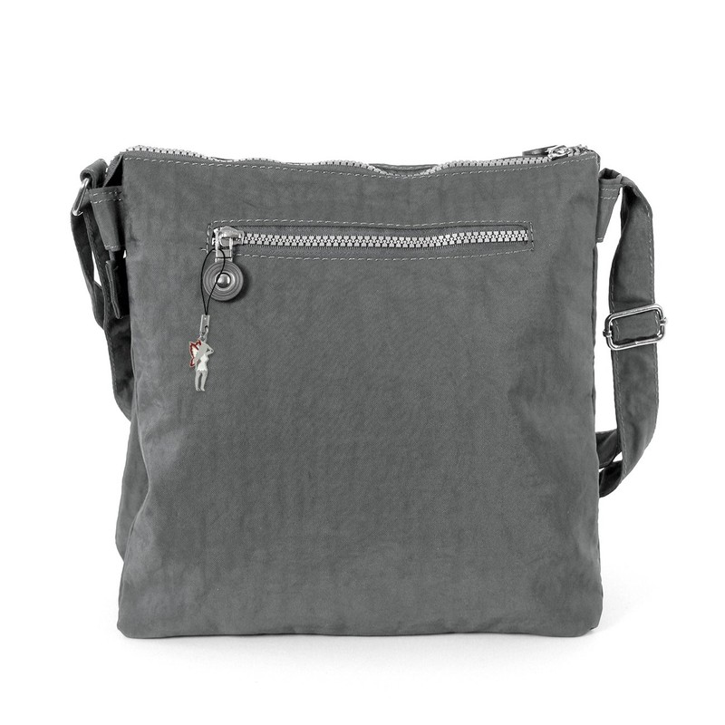 Sporty Nylon Handbag Sling Bag Small in Different Colours -