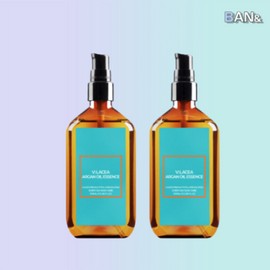 Blasea Argan Oil Hair Essence Original 100ml 2pcs / 블라세아 아르간 오일 헤어 에센스 오리지널 100ml 2개