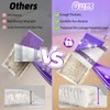 40 Count Mopping Pad for Wet Jet Mop Disposable Wetjet