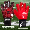 Guantes De Portero Buffon Spider2 Adulto Básico