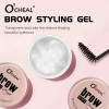 Gel Para Cejas De Fijación Natural (transparente, Incoloro)