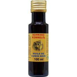 pure Black cumin Nigella sativa from Egypt 3.4oz Black cumin oil